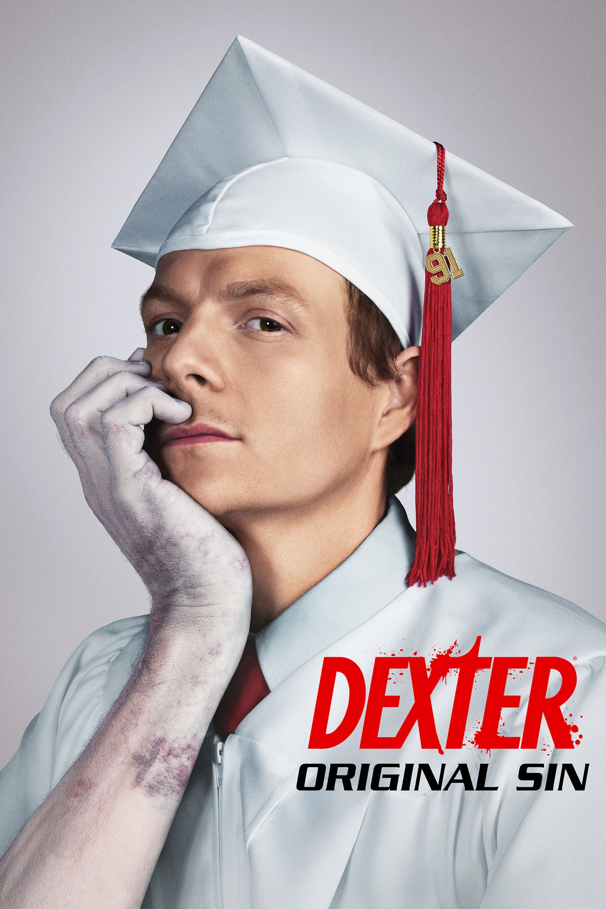 Dexter: Original Sin