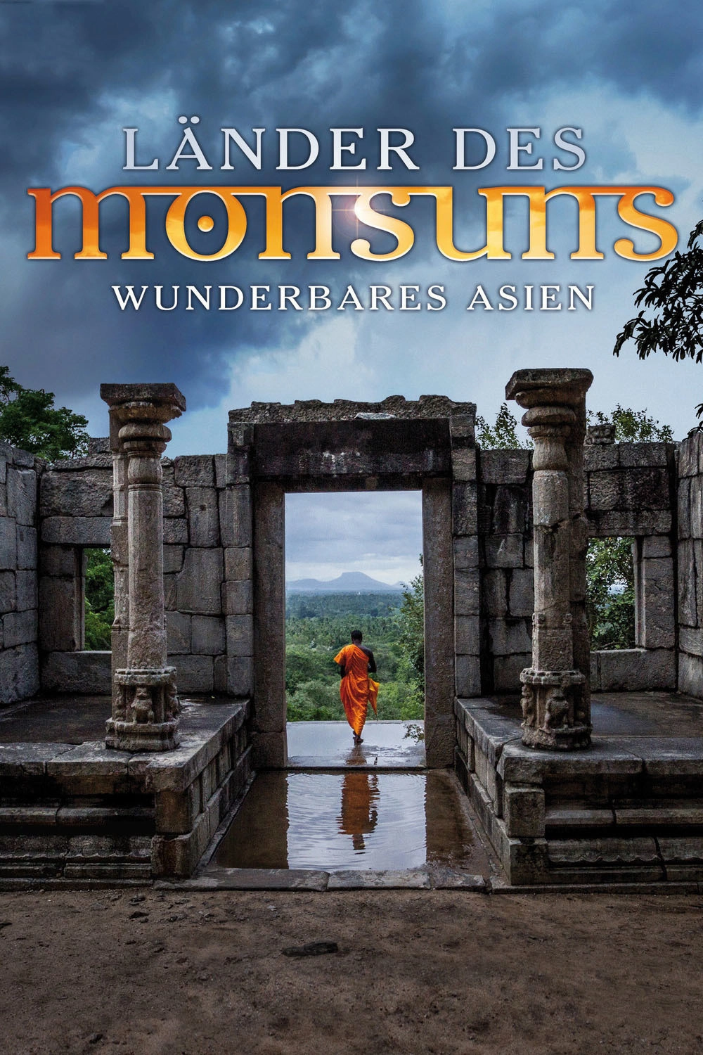 Wonders of the Monsoon
