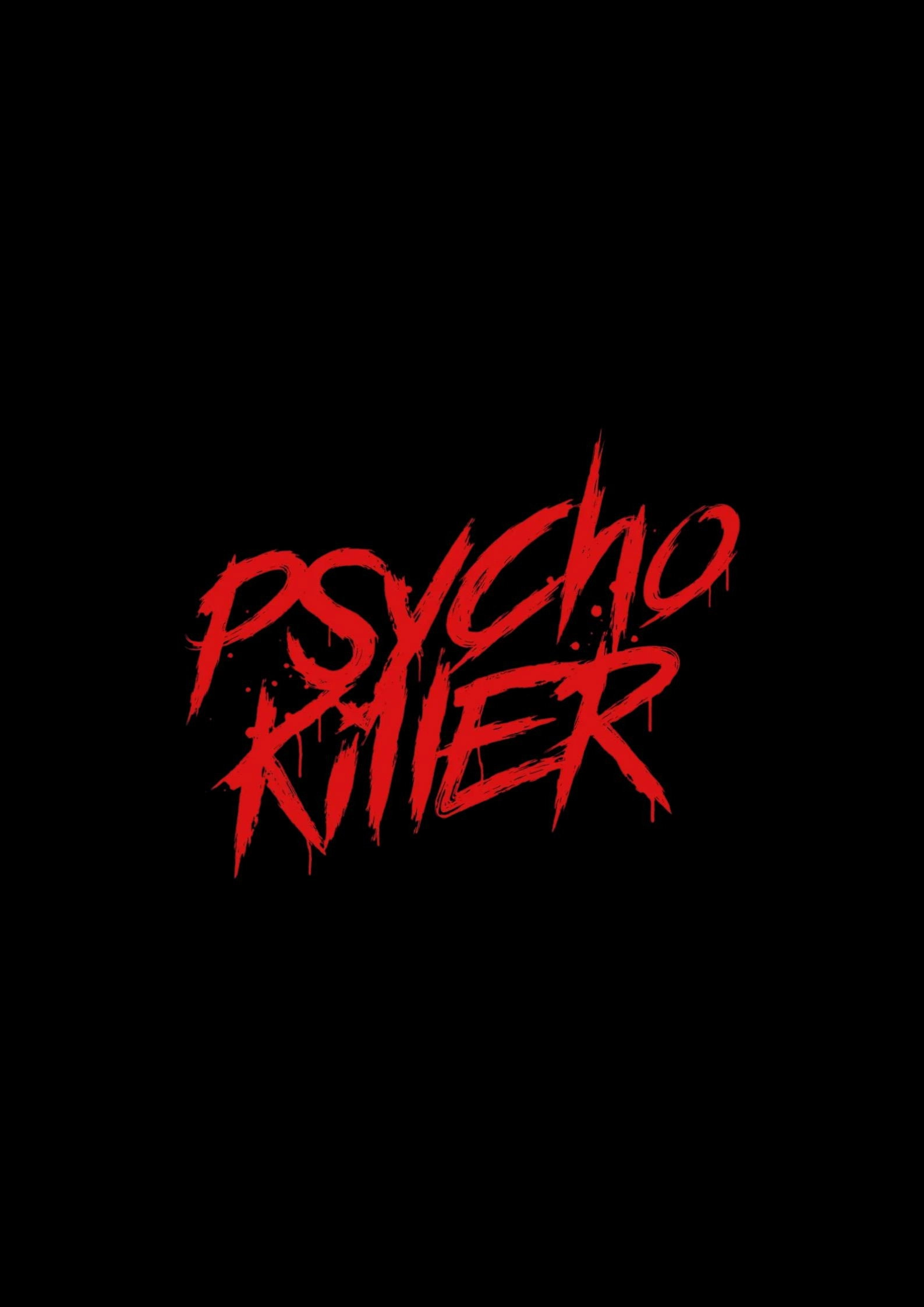 Psycho Killer