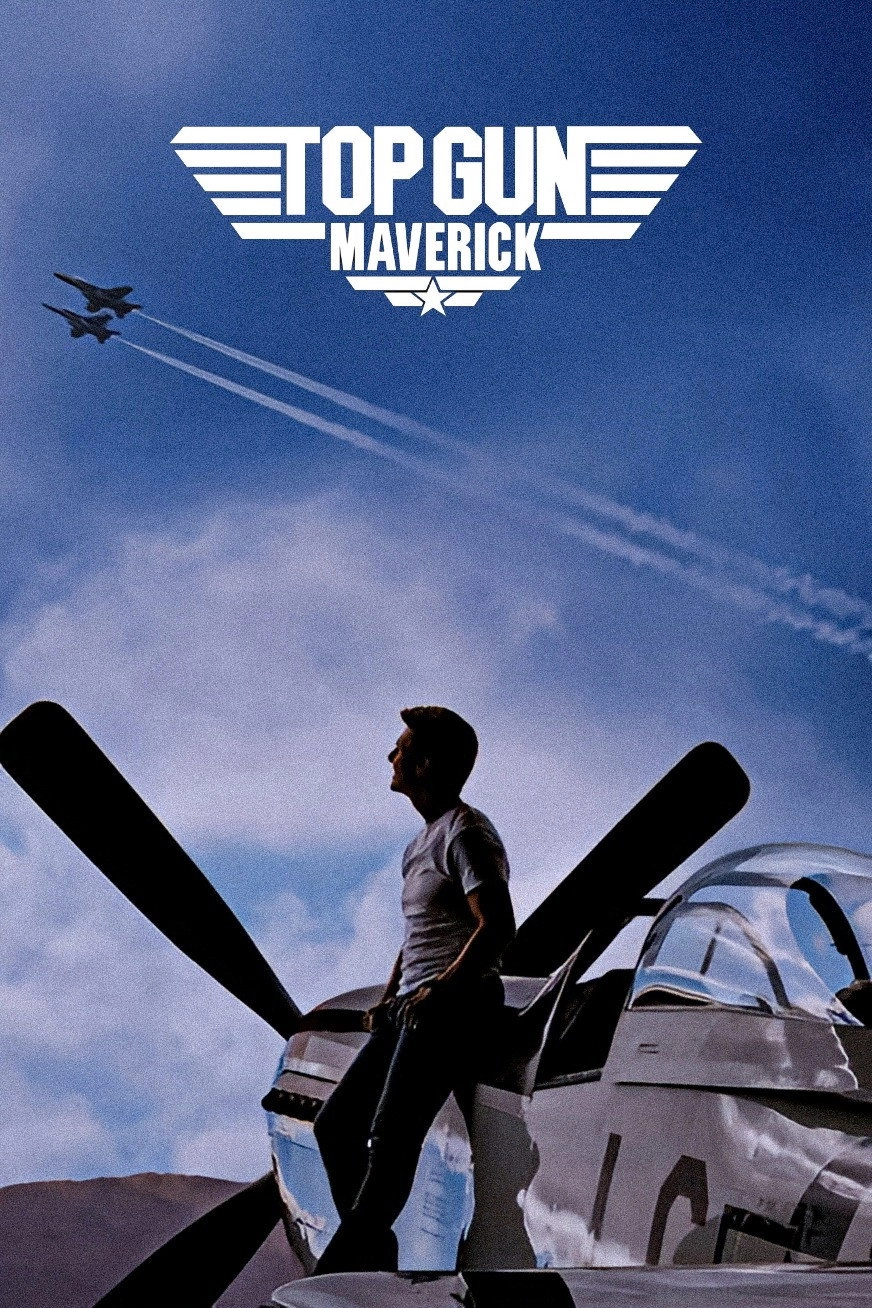 Top Gun: Maverick