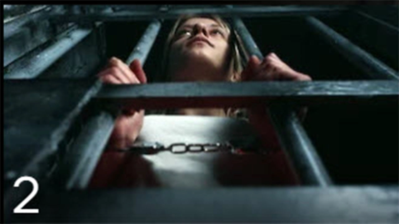 Inside the Criminal Mind