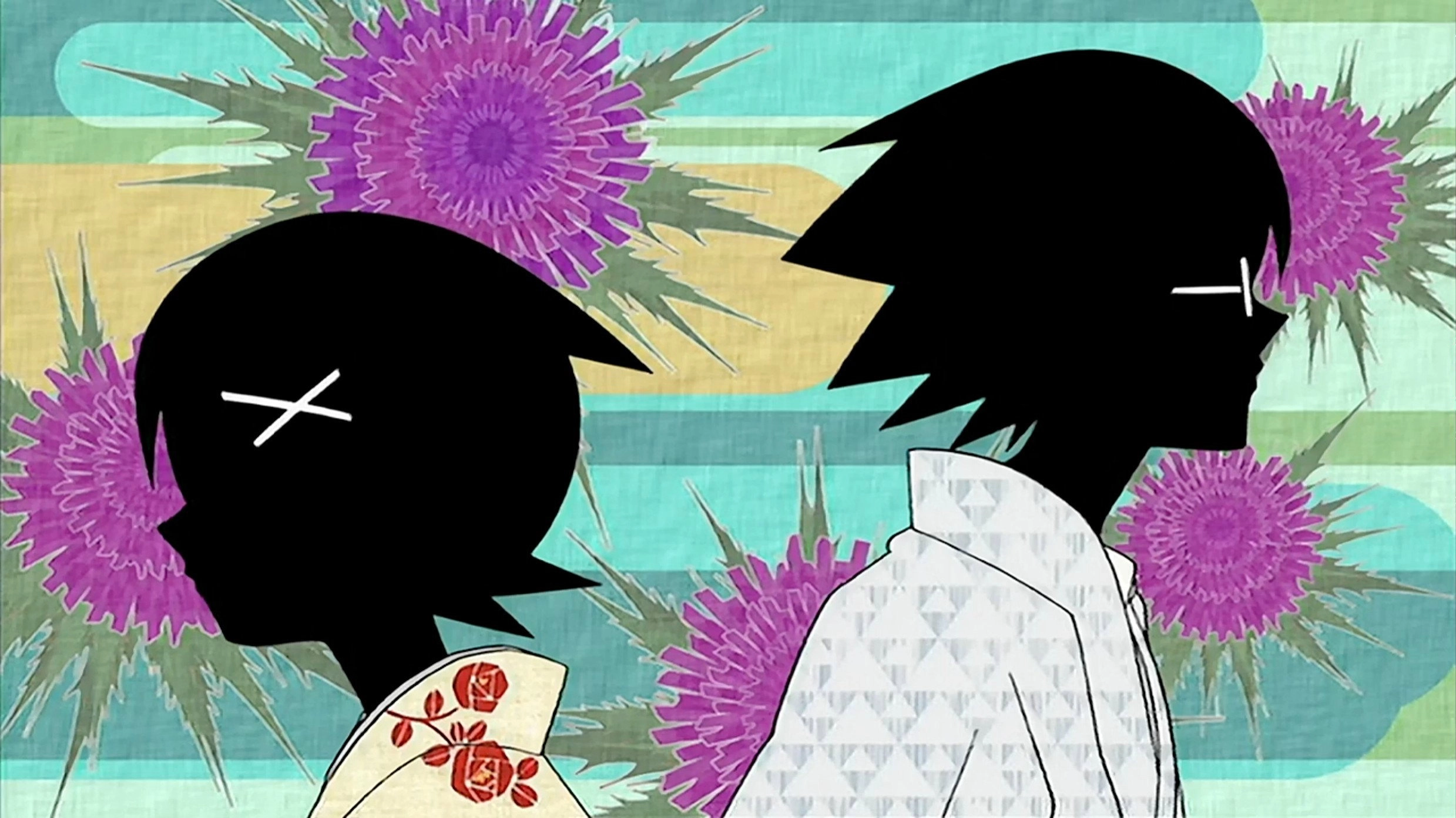Sayonara Zetsubou Sensei