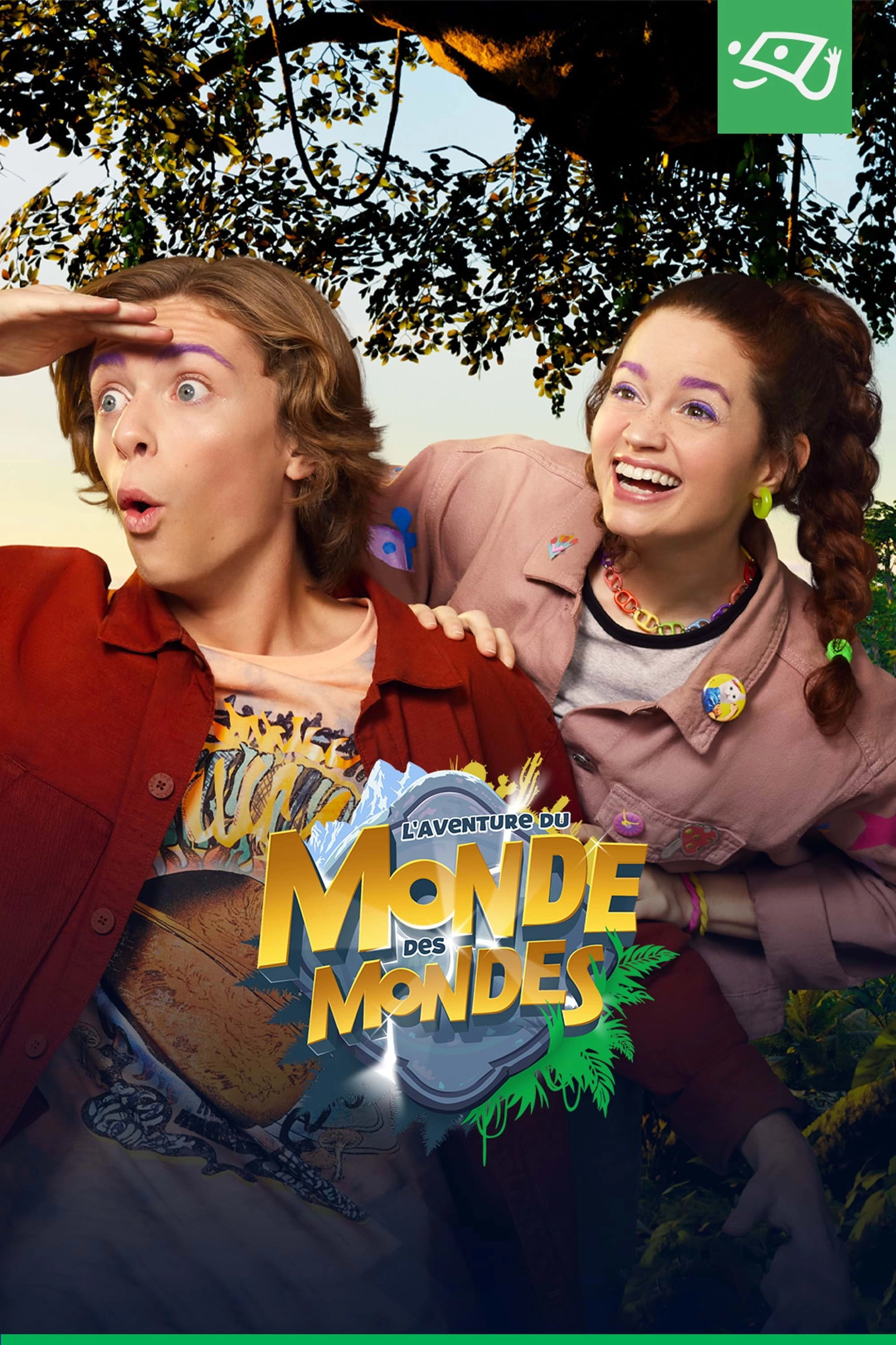 L'aventure du Monde des mondes