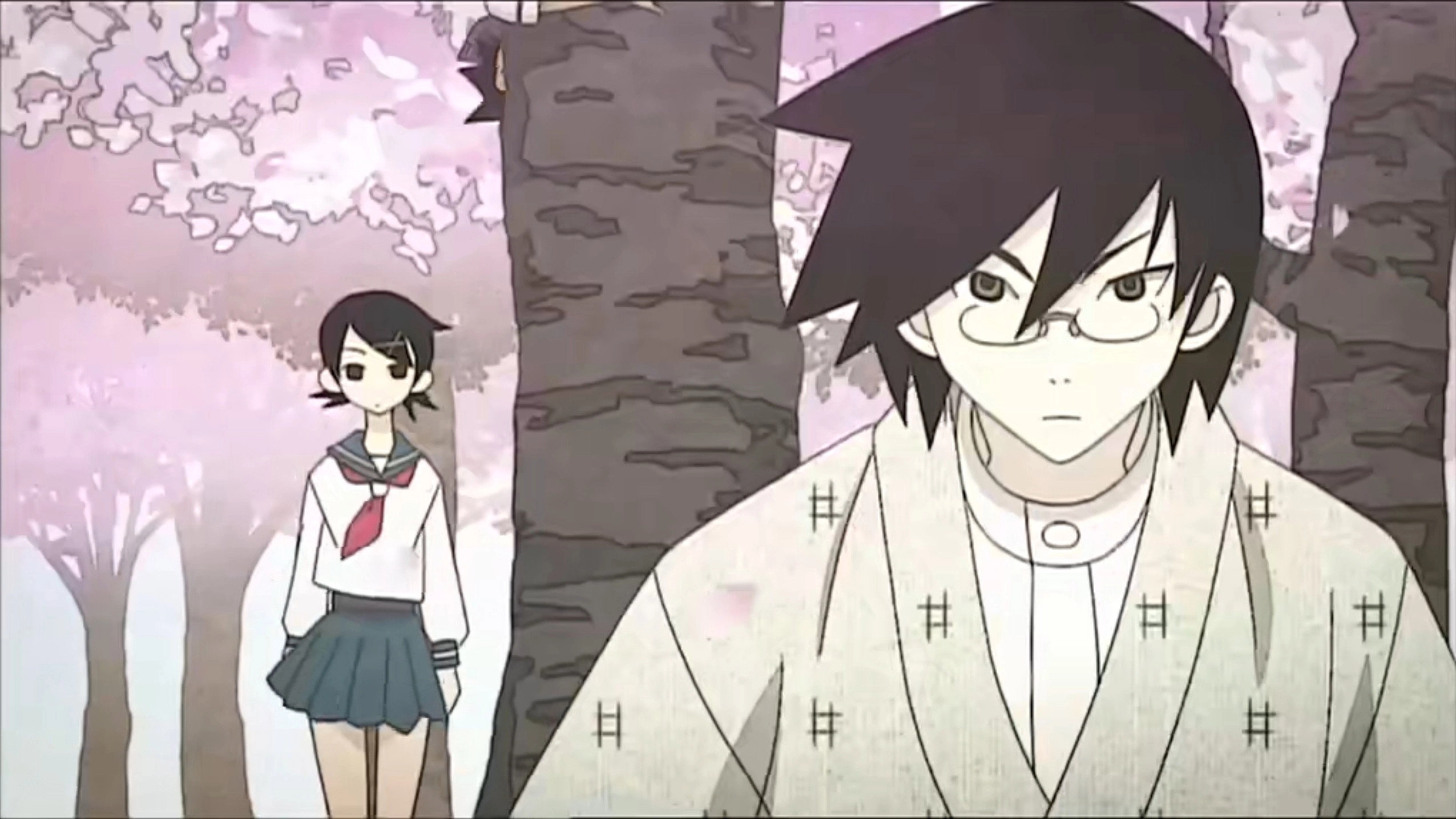 Sayonara Zetsubou Sensei