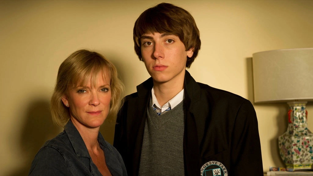 A Mother's Son