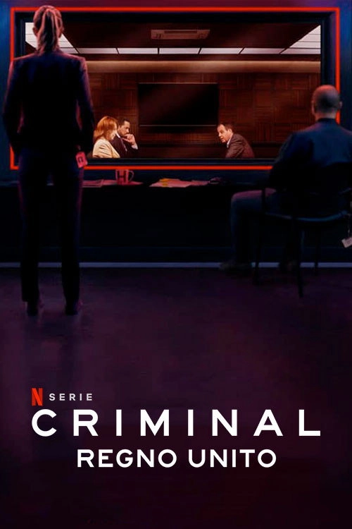 Criminal: UK