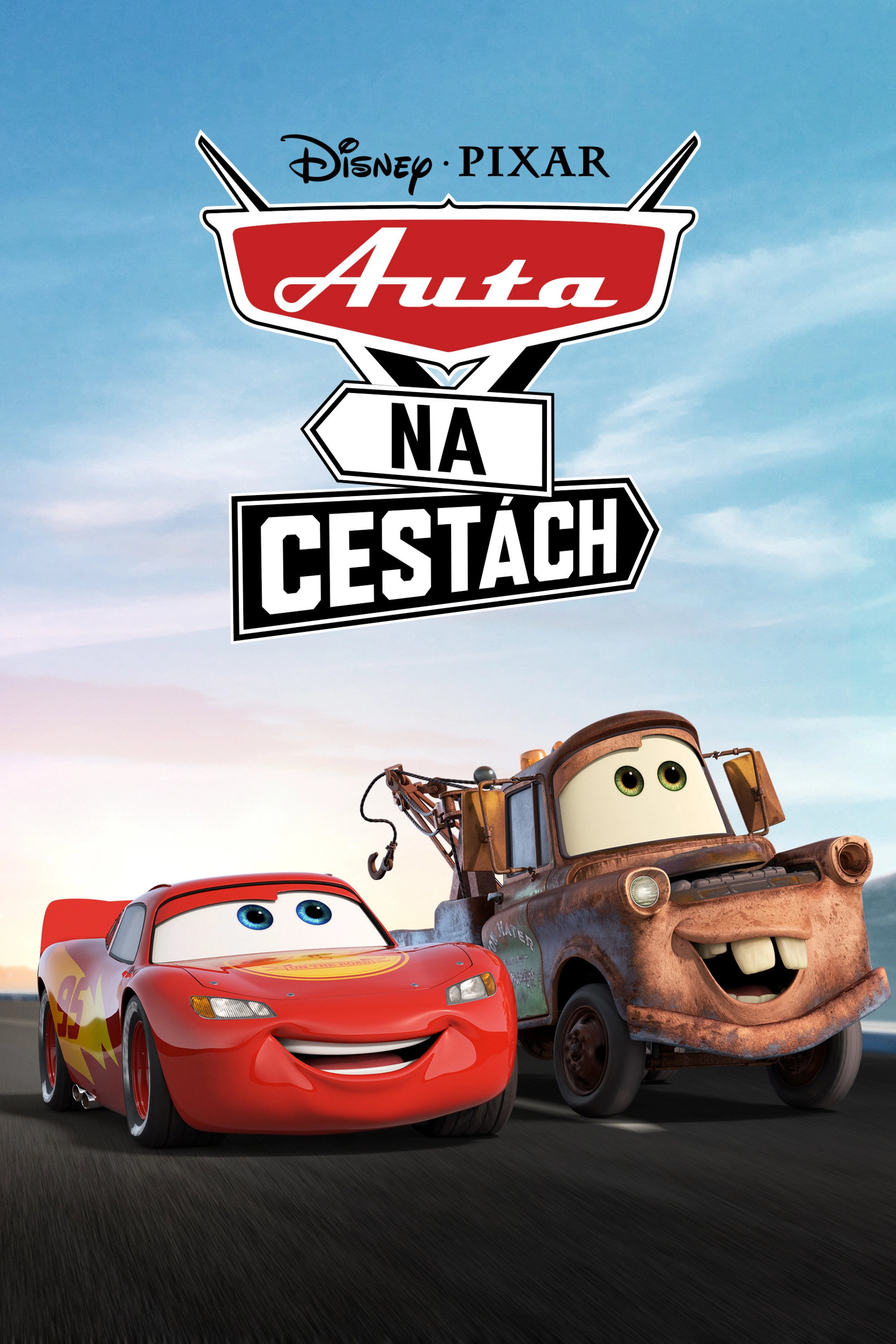 Cars on the Road