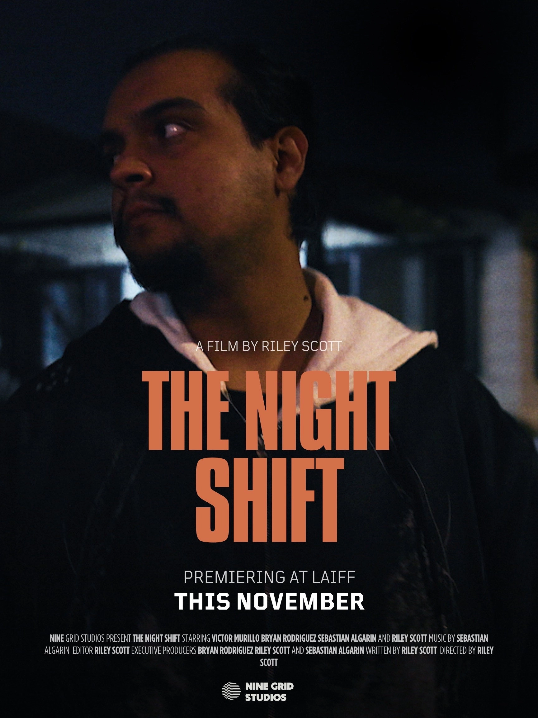 The Night Shift