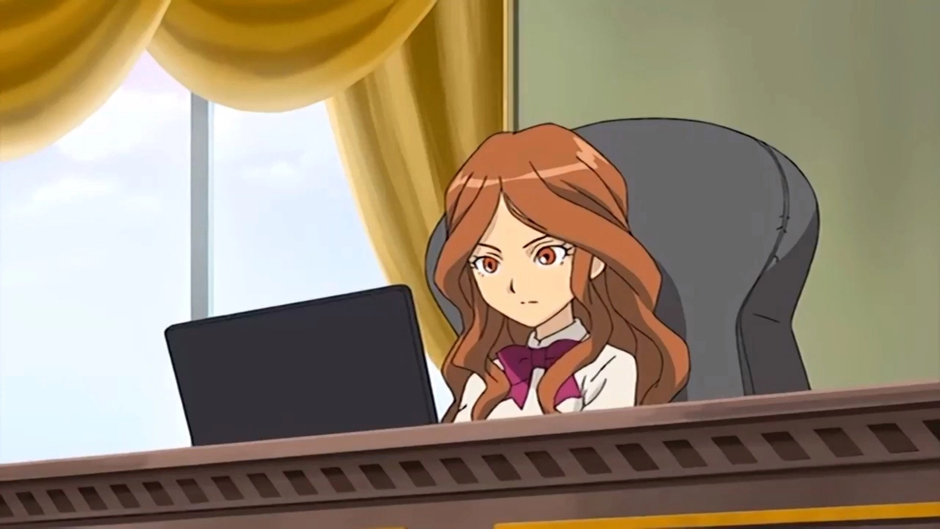 Inazuma Eleven