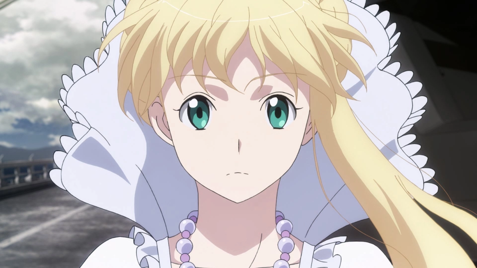 Aldnoah.Zero