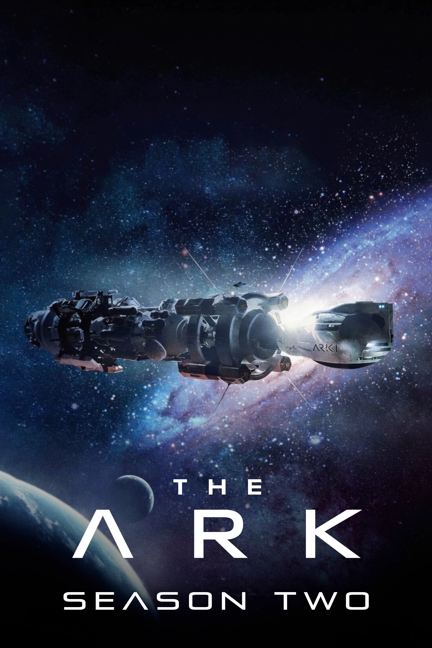 The Ark