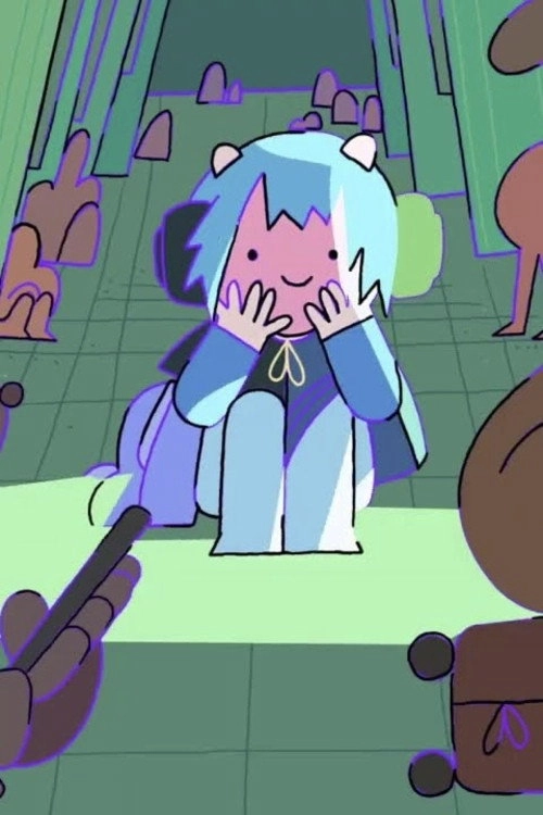 Misundershood