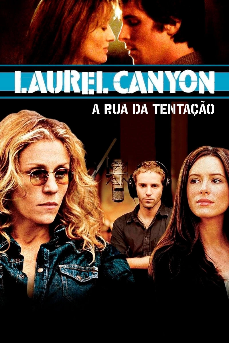 Laurel Canyon