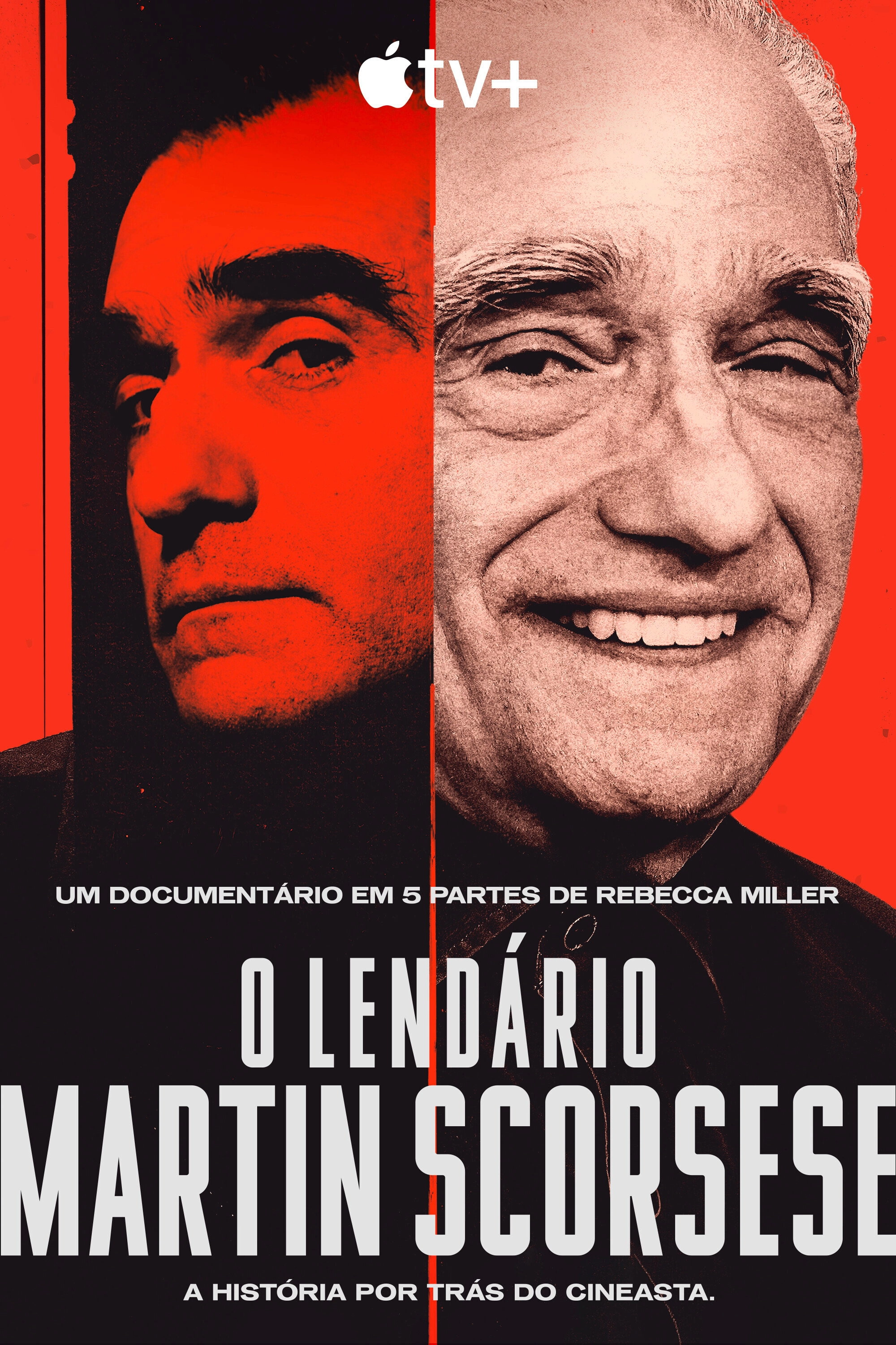 Mr. Scorsese