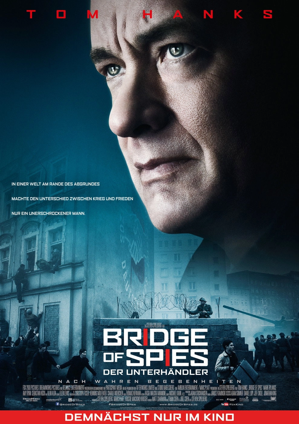 Bridge of Spies