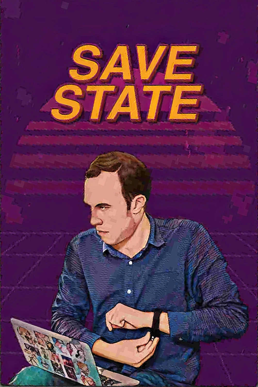 Save State