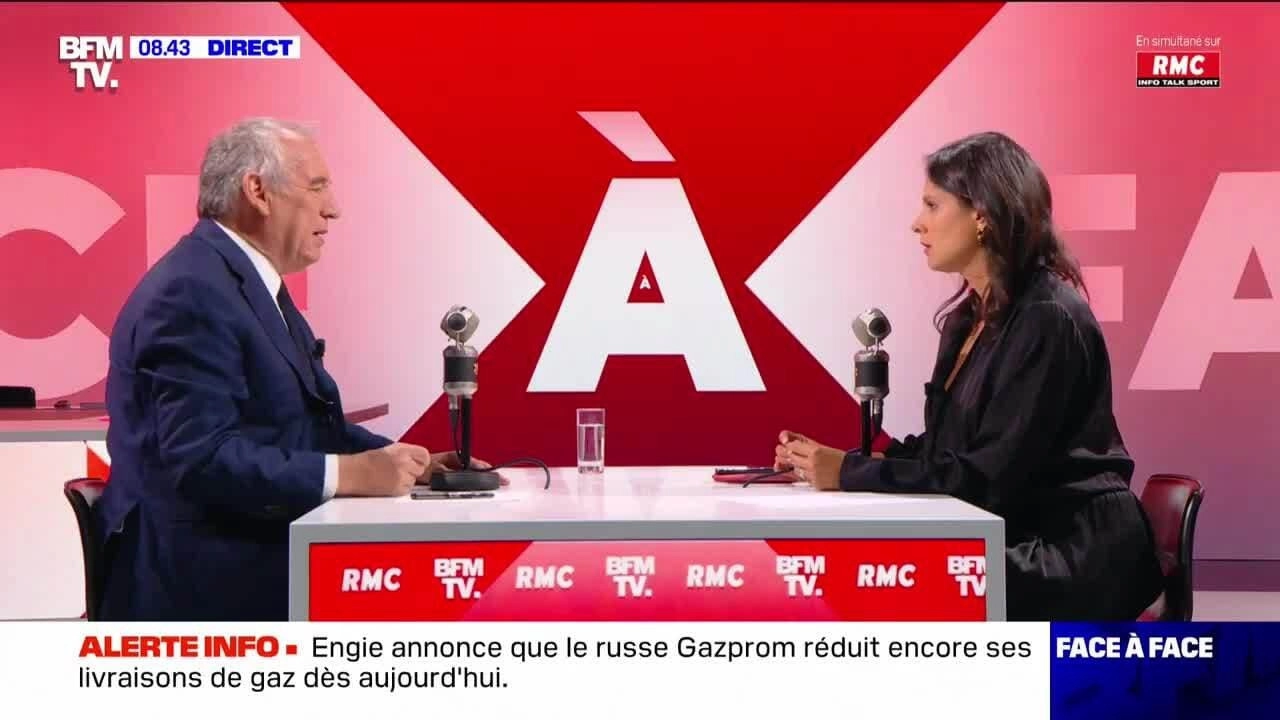 Face à face