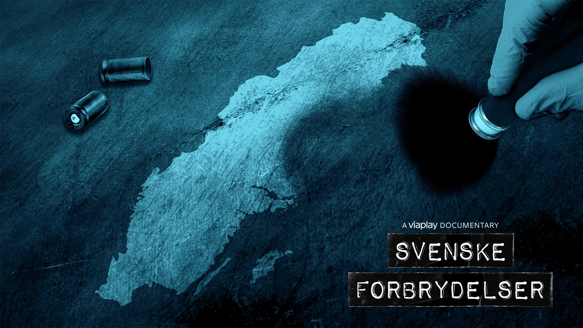 Svenska fall