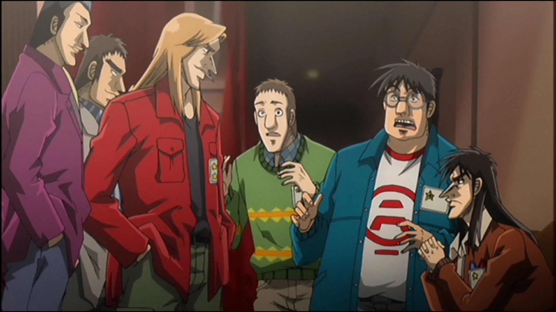 Kaiji