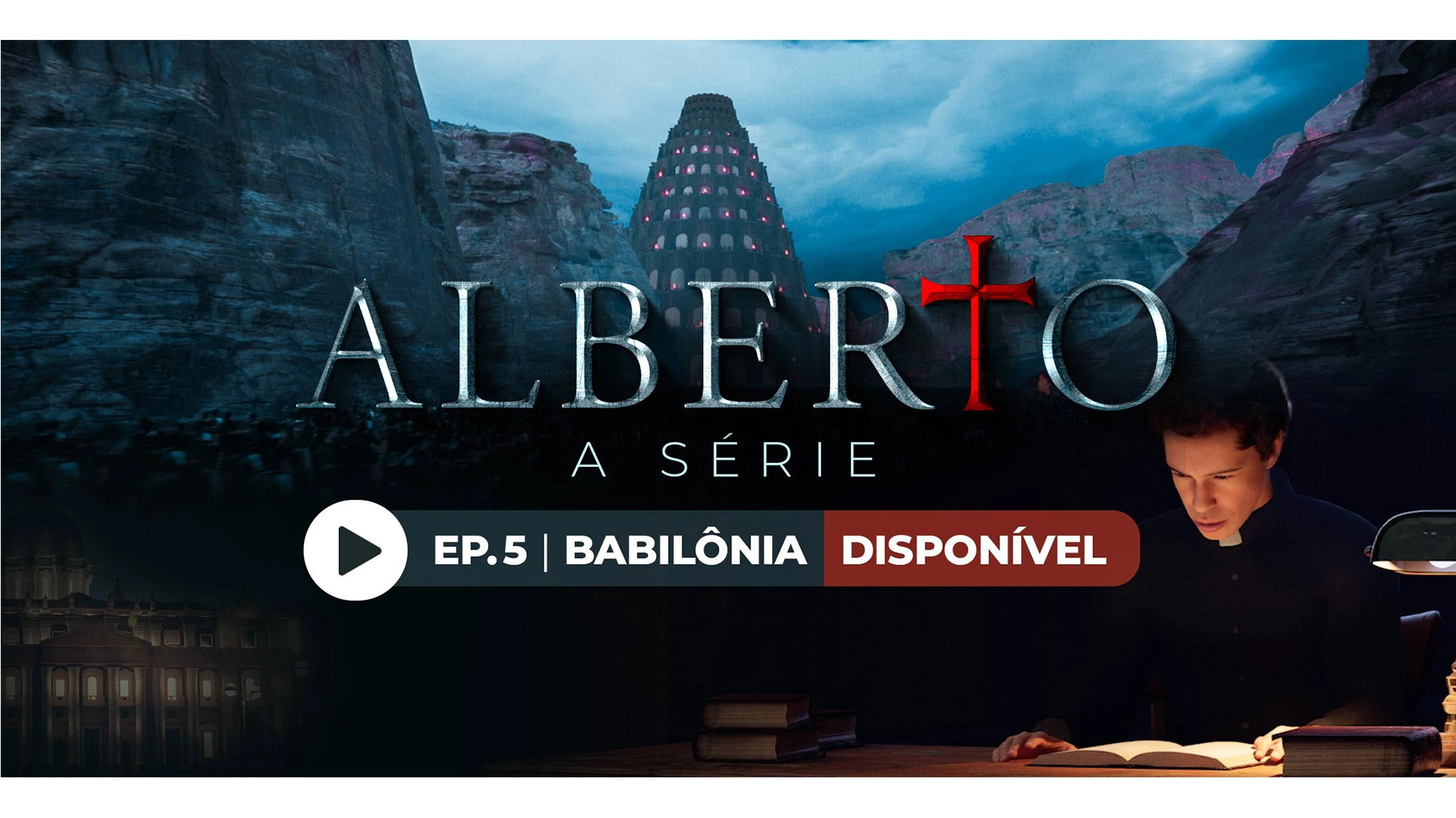 Alberto: A Série