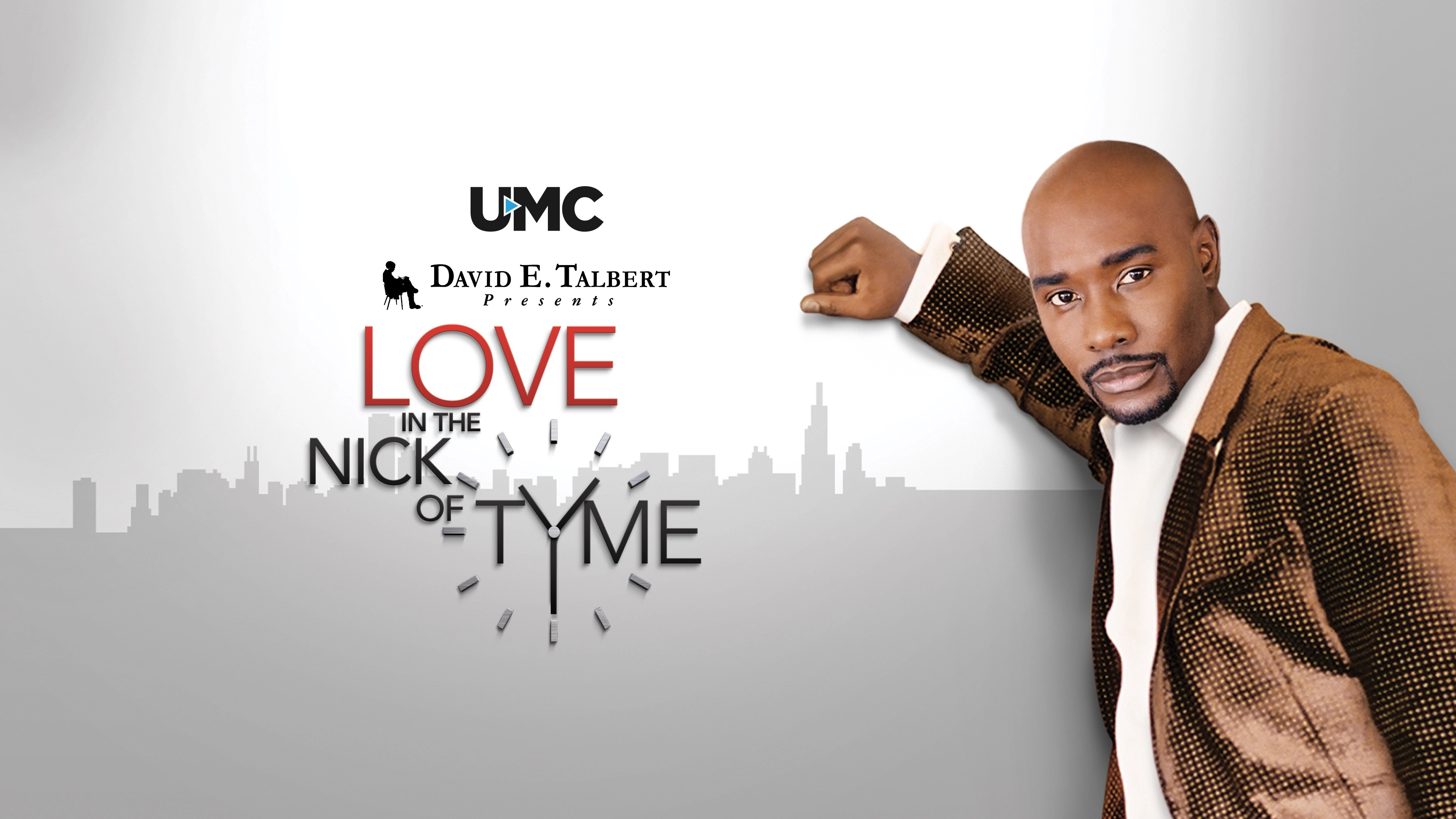 Love in the Nick of Tyme