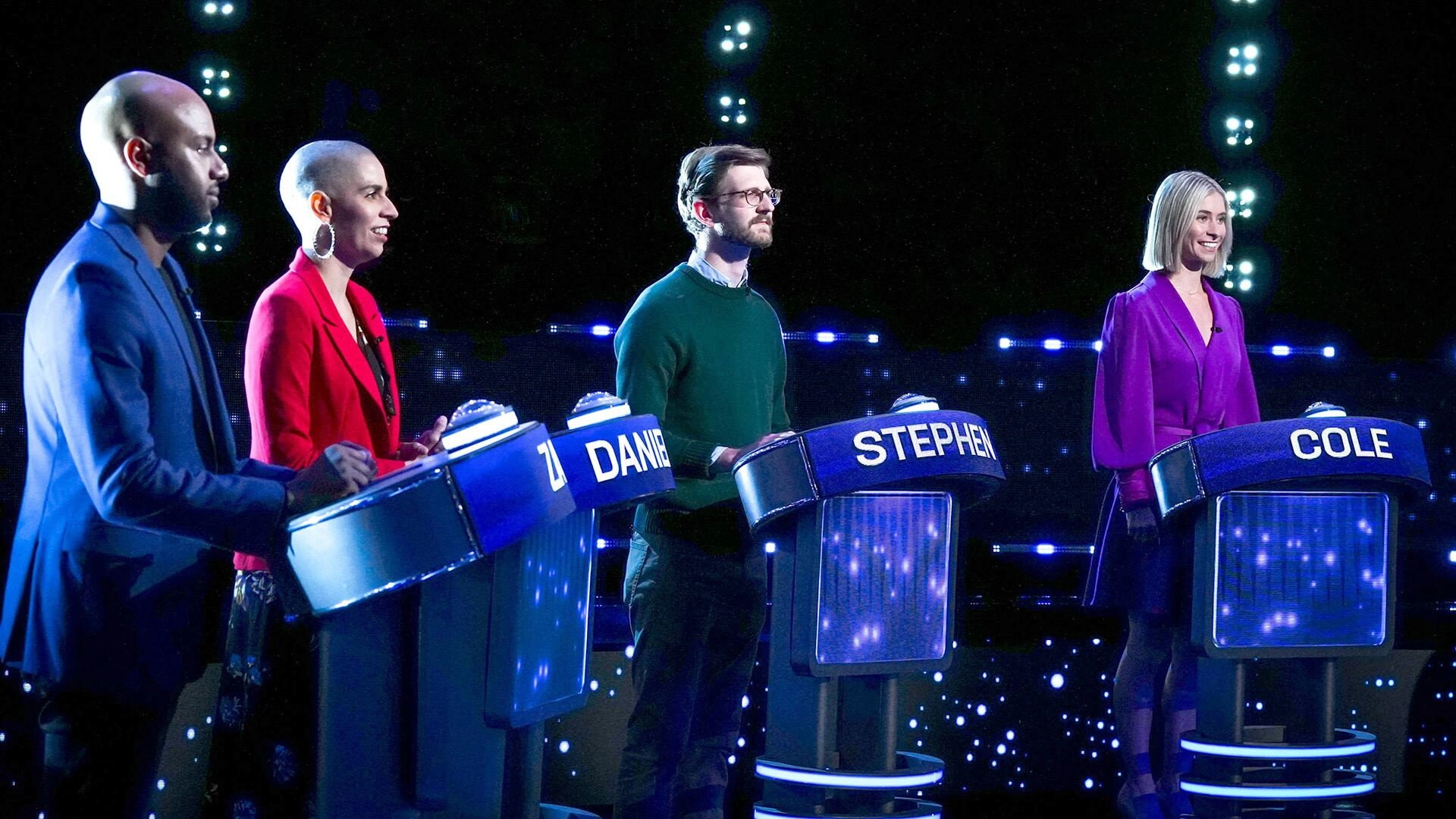 Weakest Link