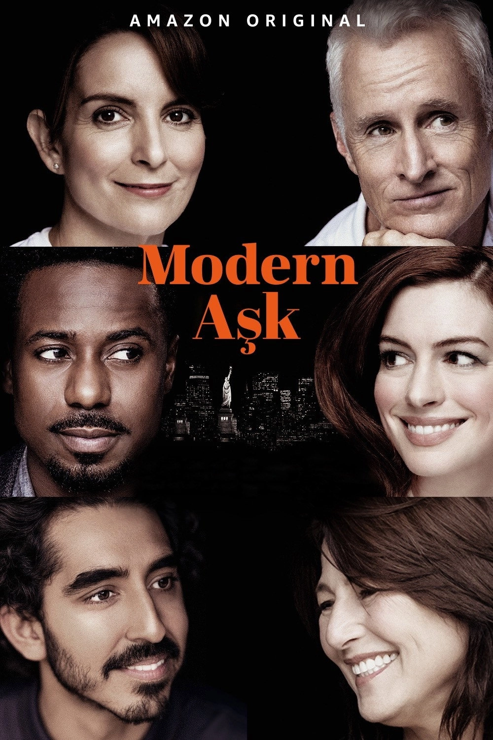 Modern Love