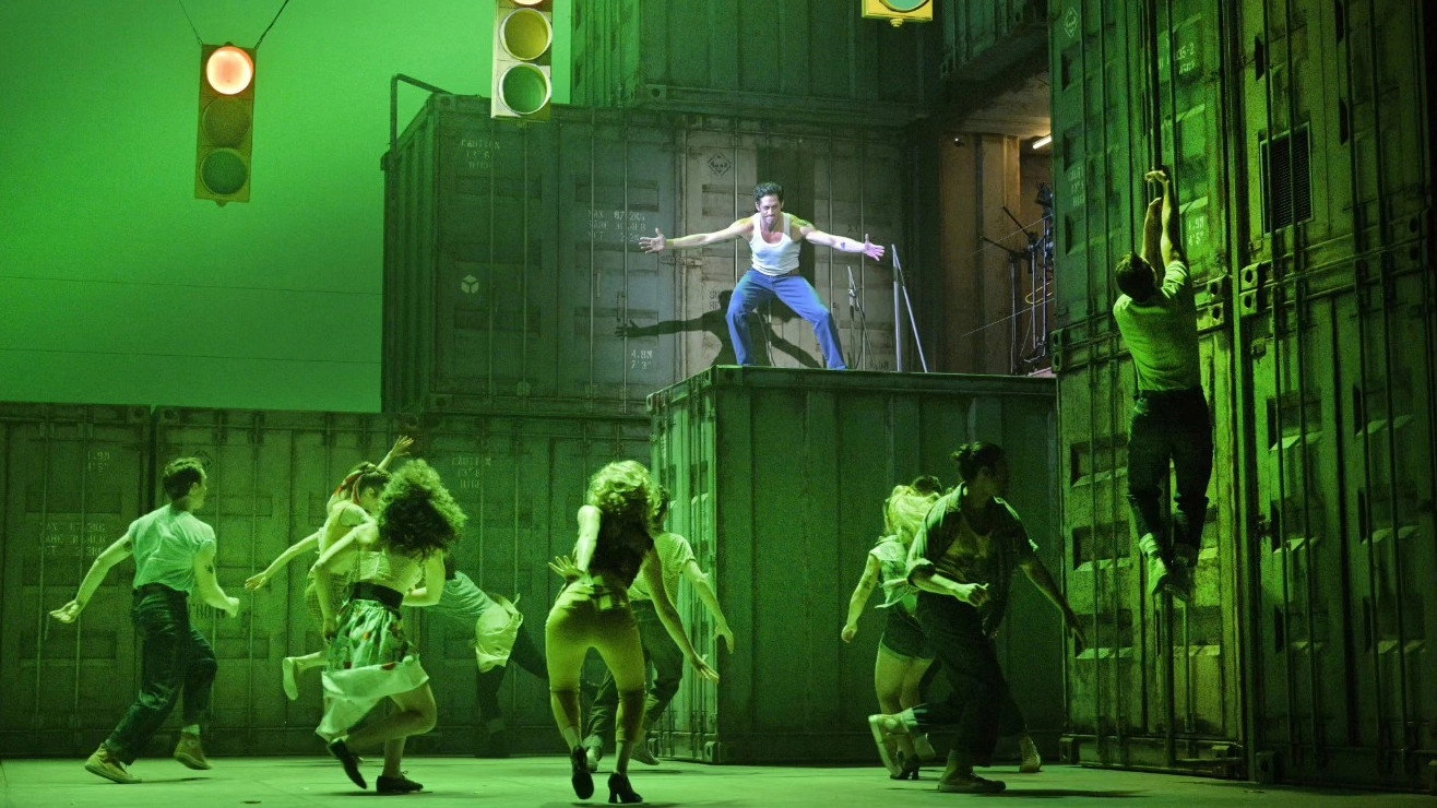 West Side Story