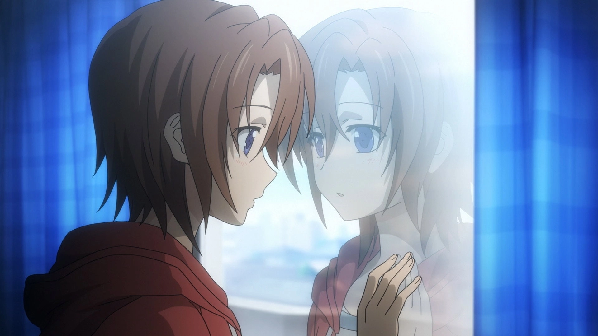 Golden Time