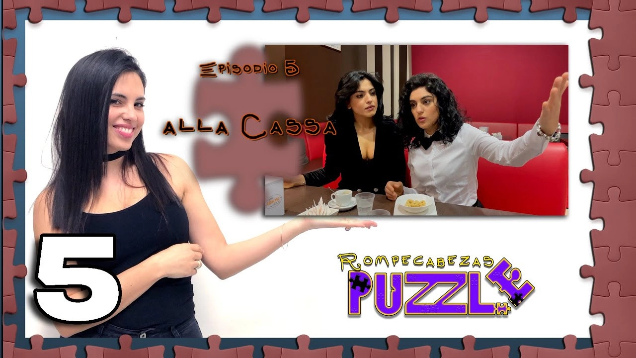 Rompecabezas Puzzle