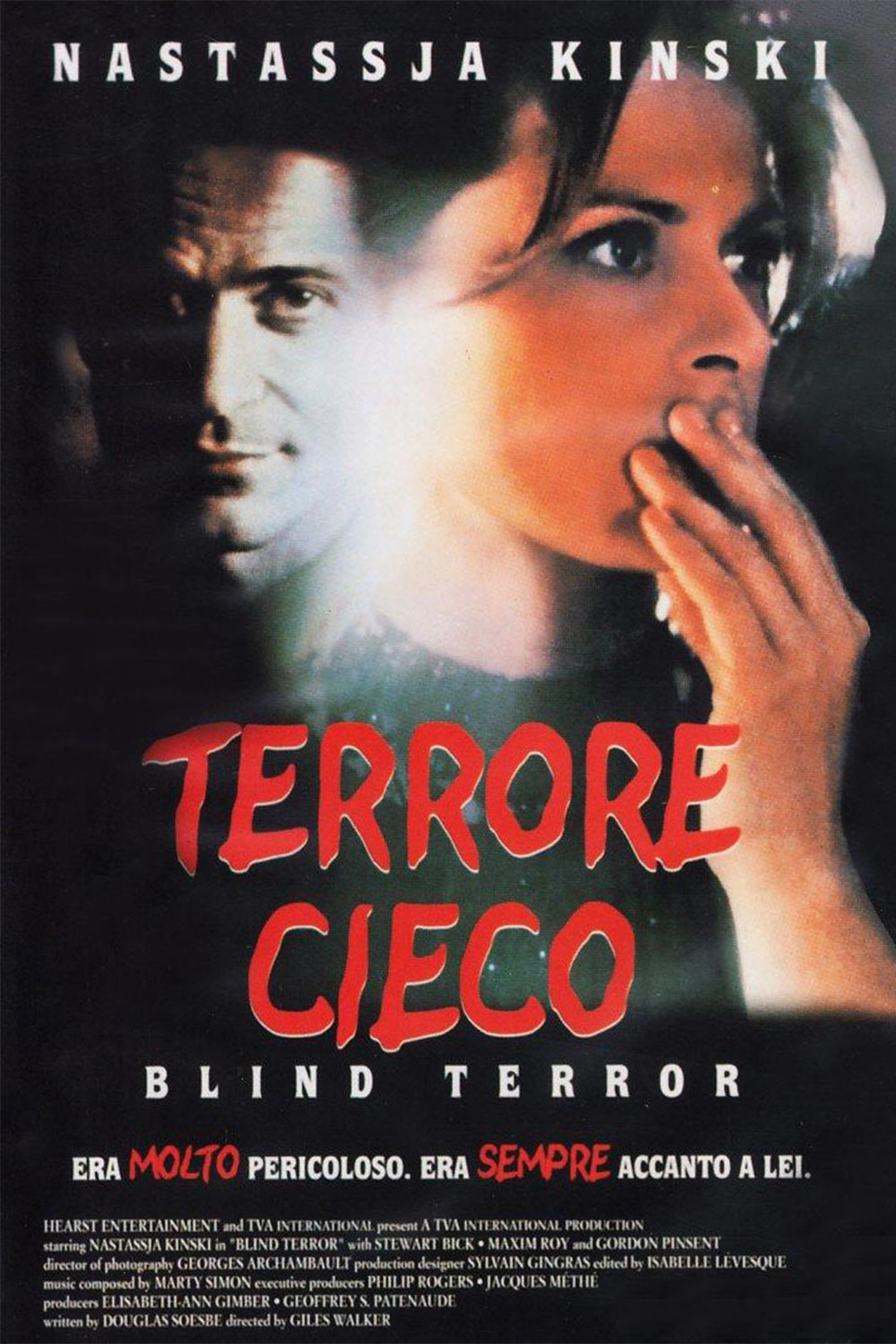 Blind Terror