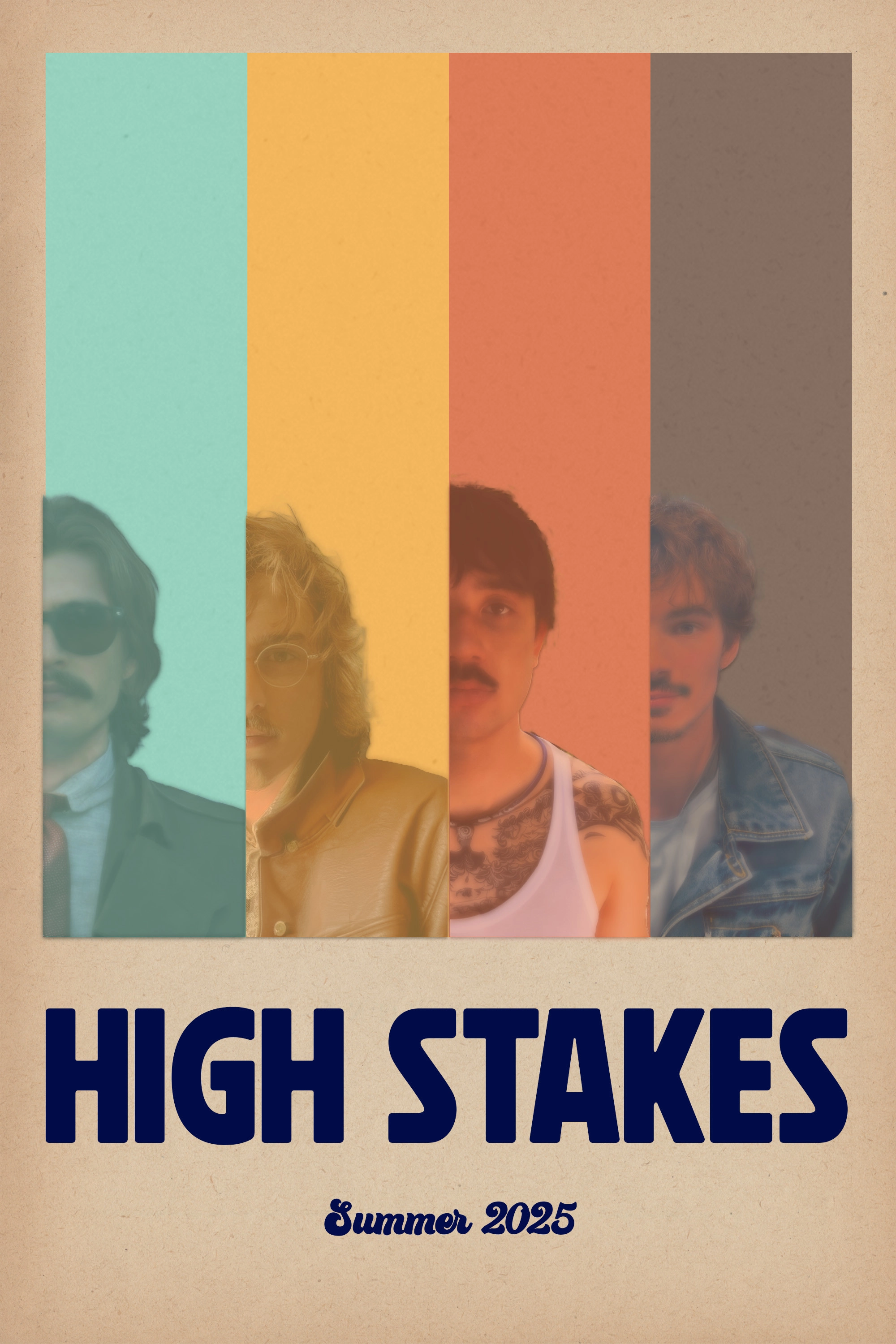 HIGH STAKES