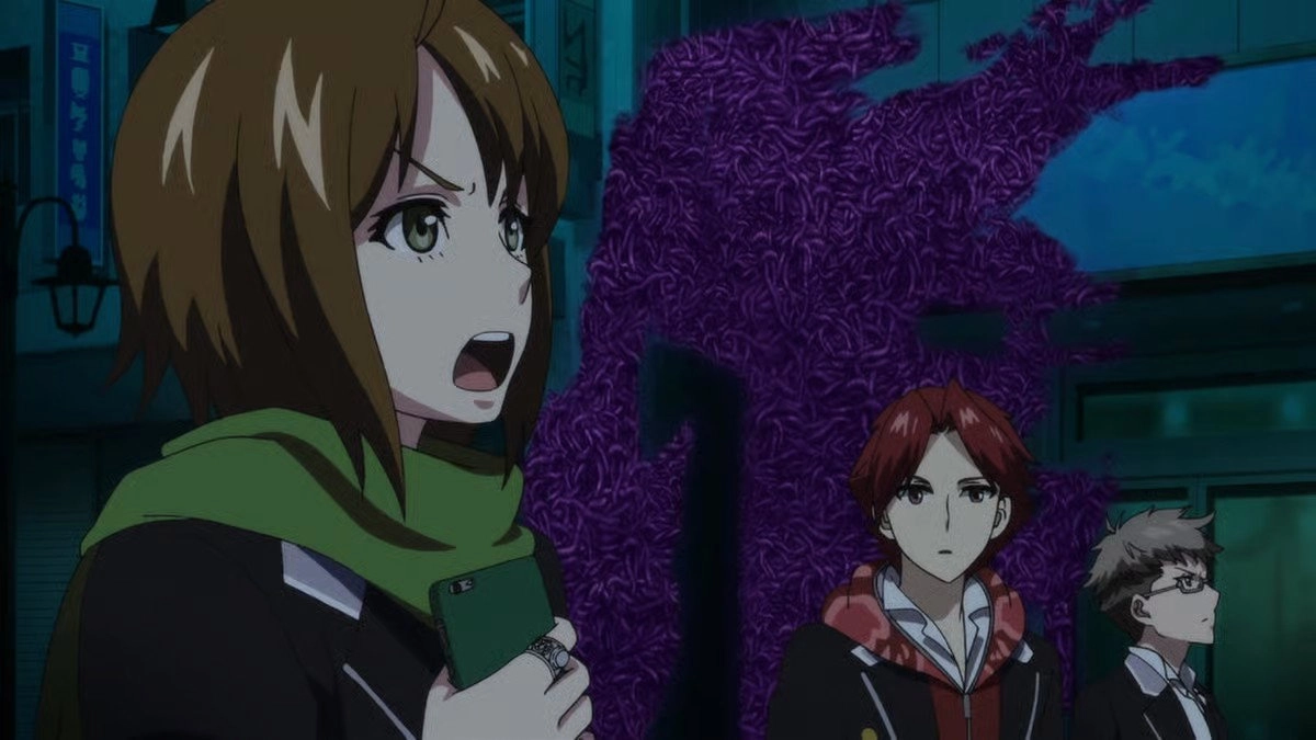 Monster Strike