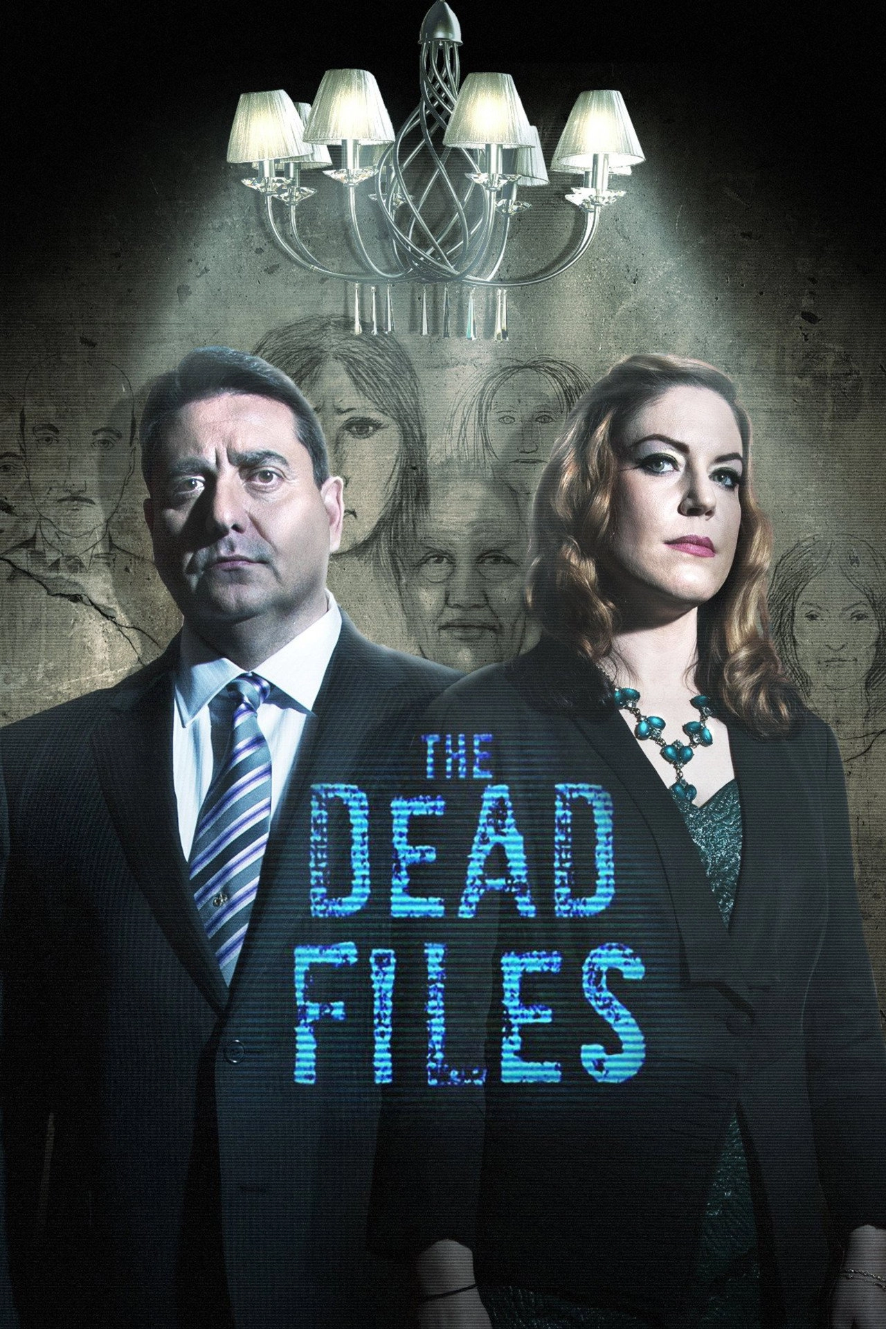 The Dead Files