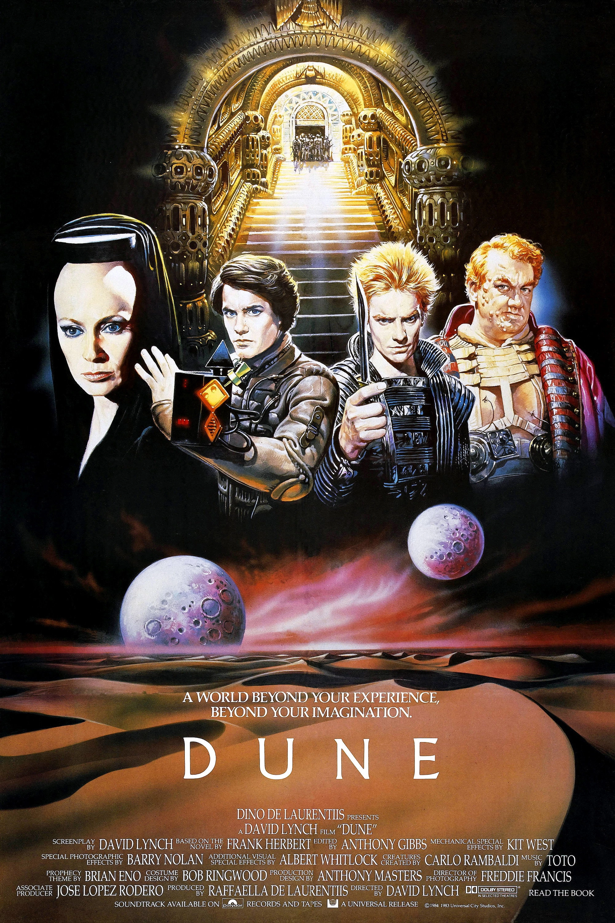 Dune