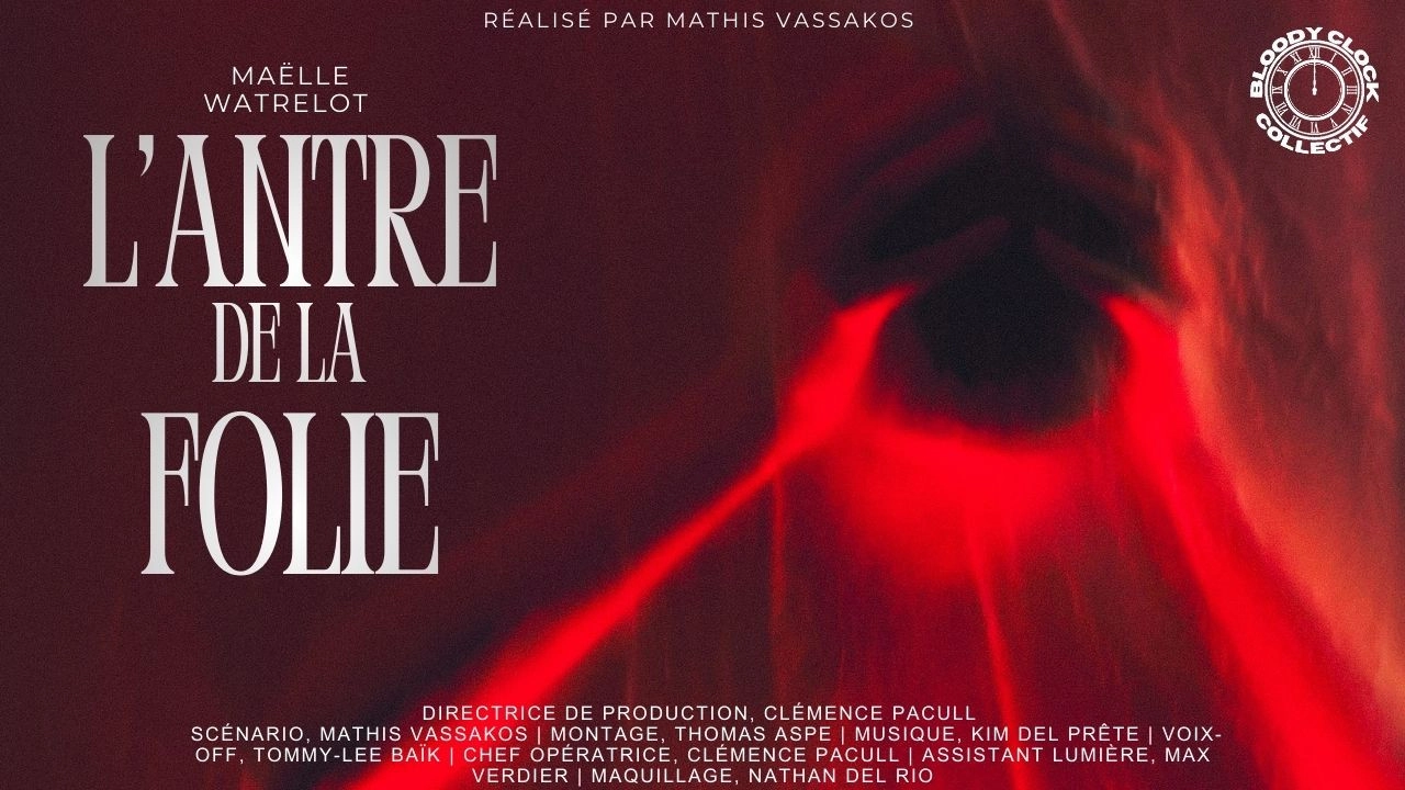 L'antre de la folie