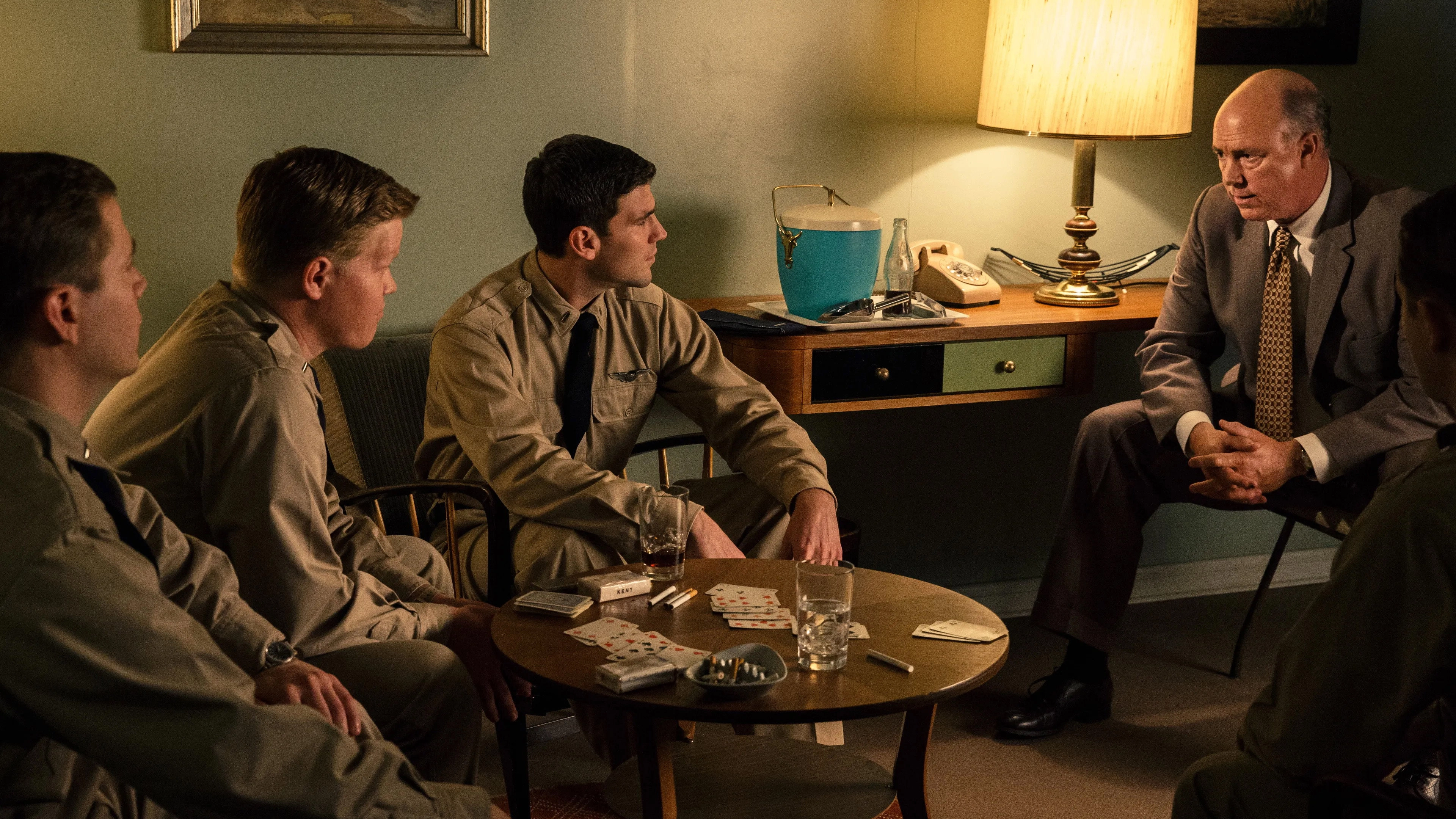 Bridge of Spies
