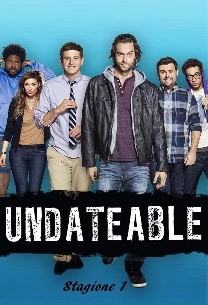 Undateable