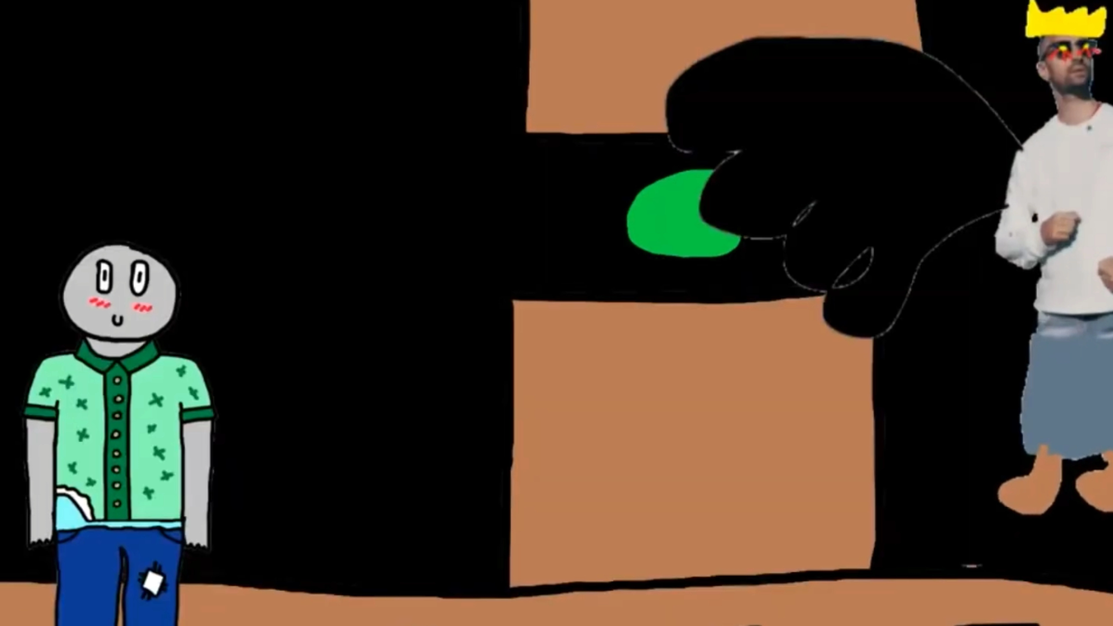 ODYSSEY OF KLADE
