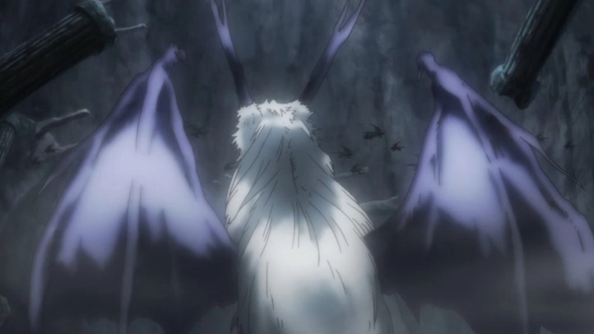 Magi: Adventure of Sinbad