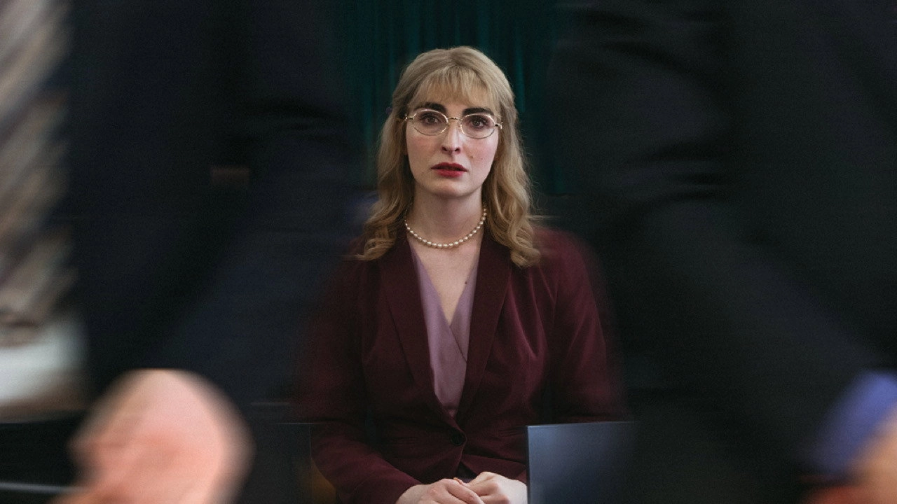 Lydia