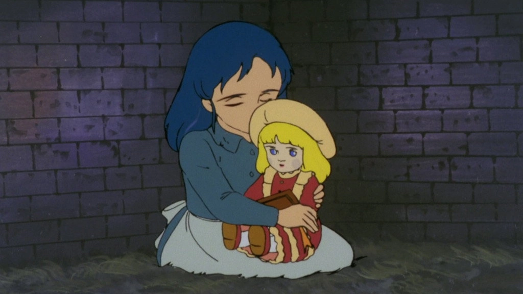 Princess Sarah