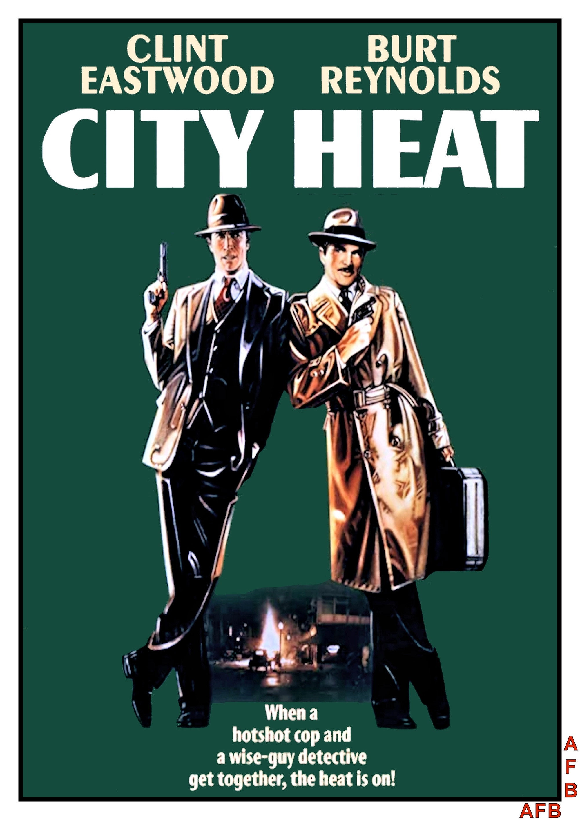 City Heat