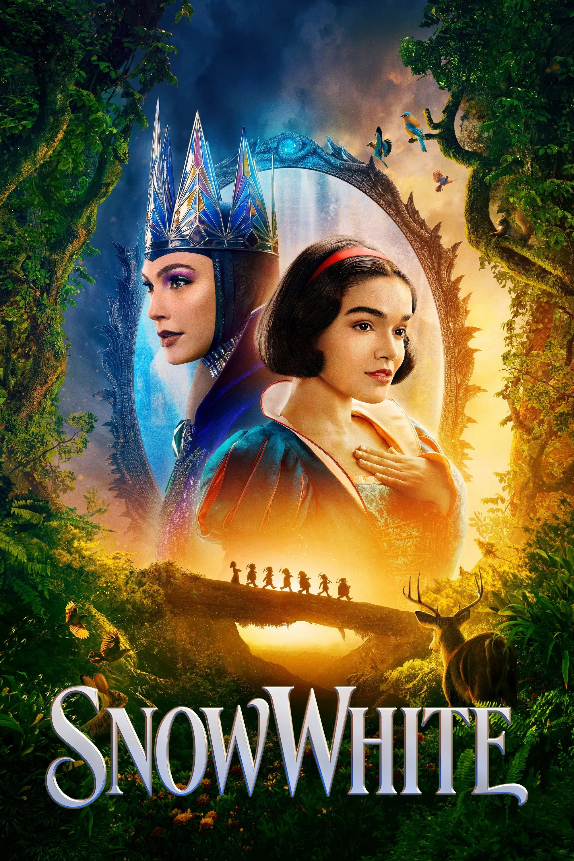 Snow White