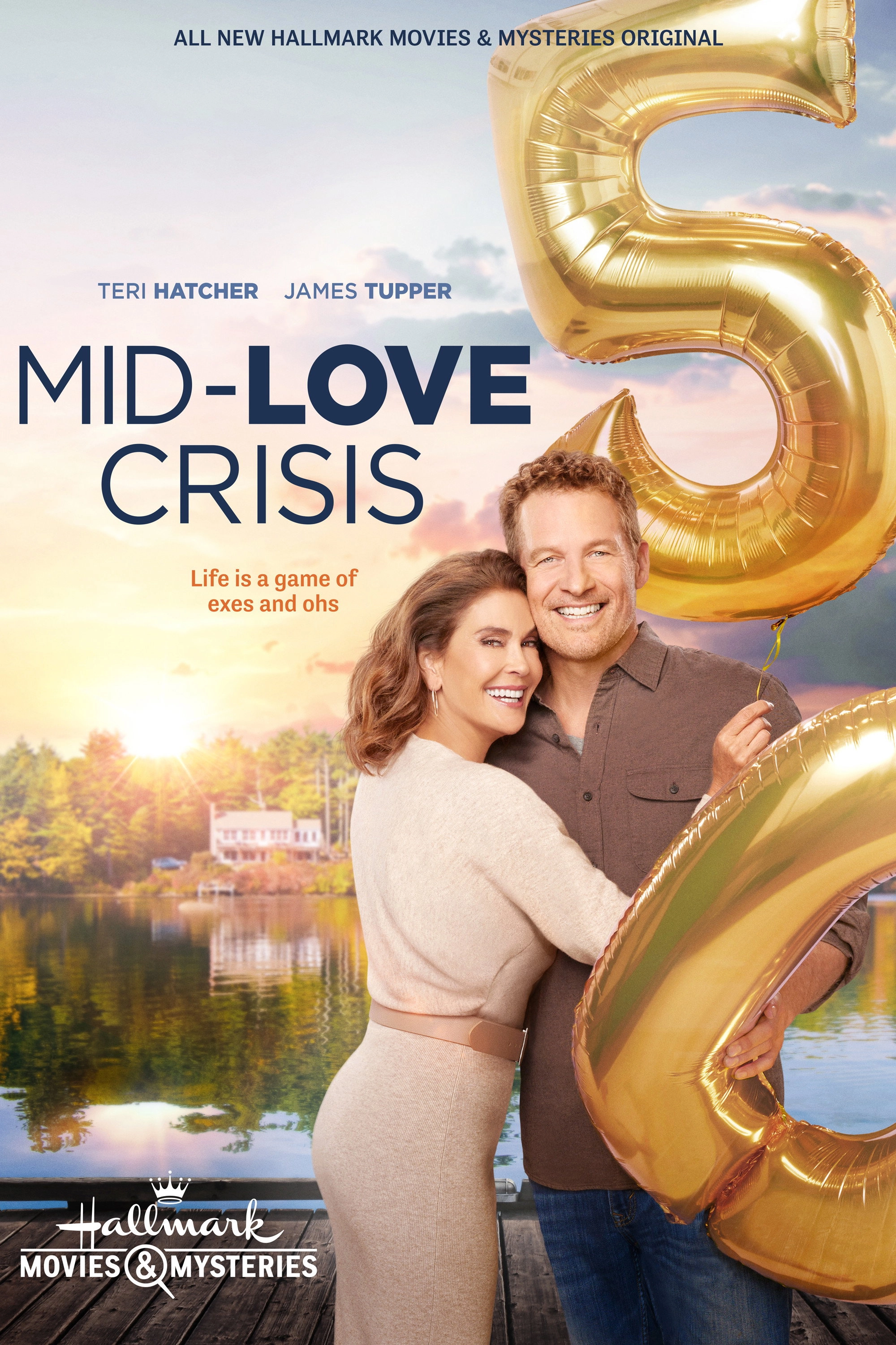 Mid-Love Crisis