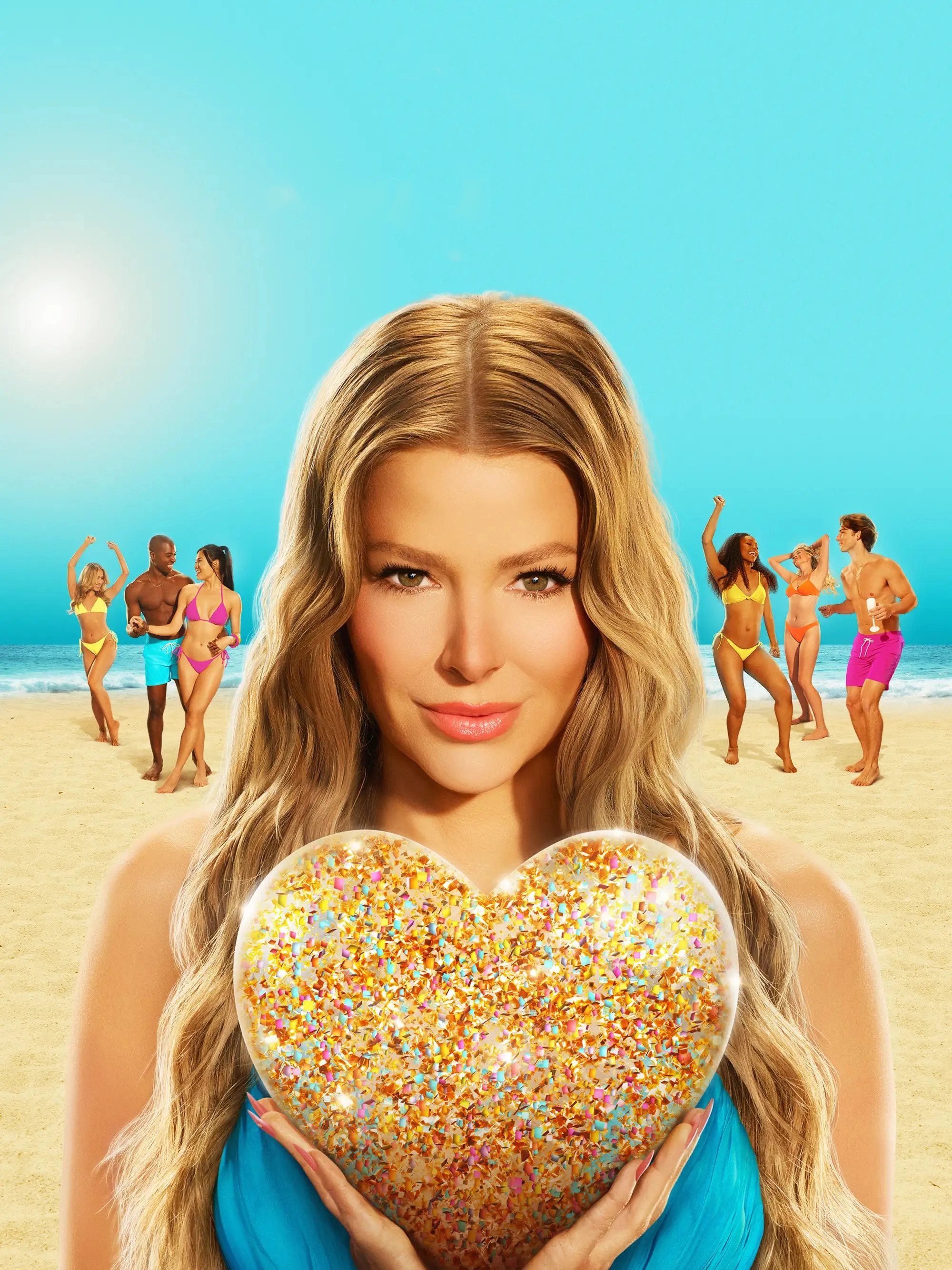 Love Island USA