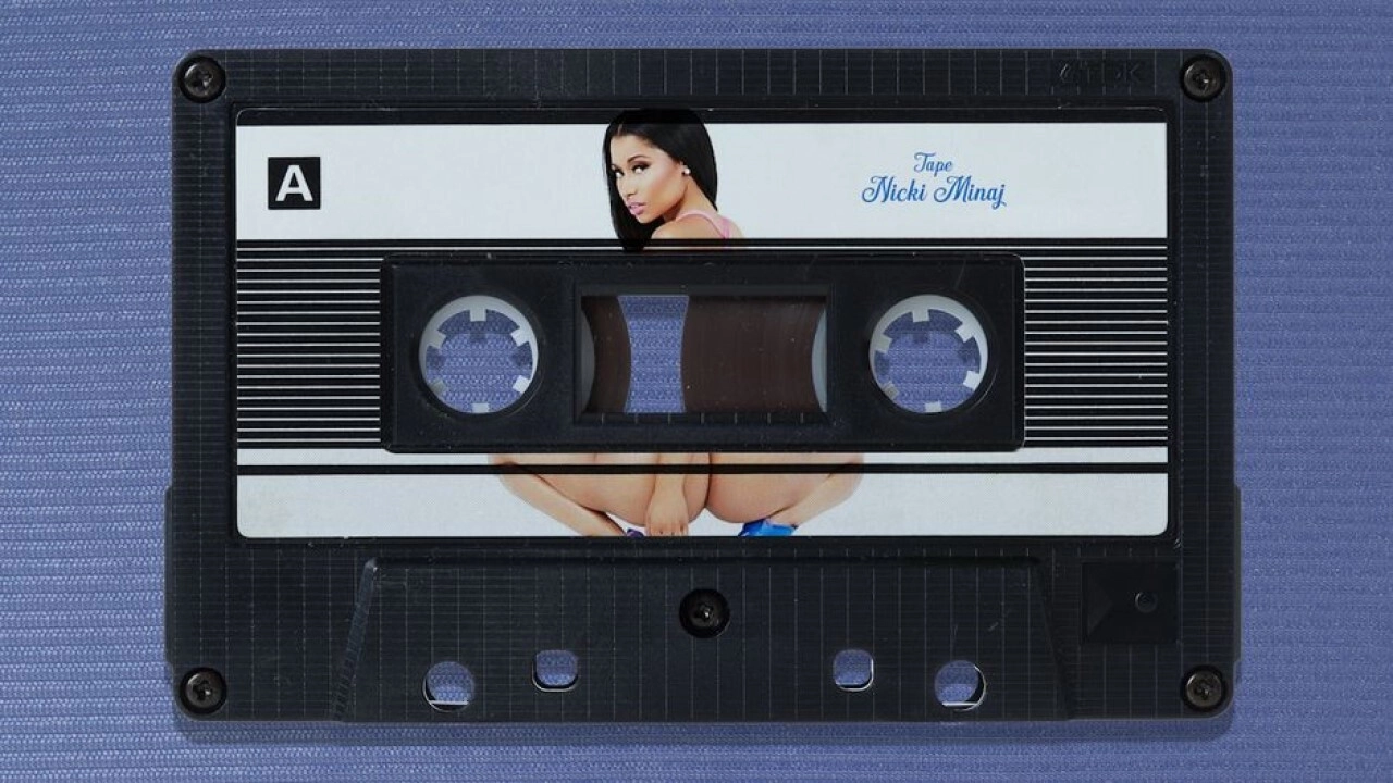 TAPE