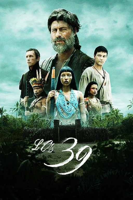 Los 39