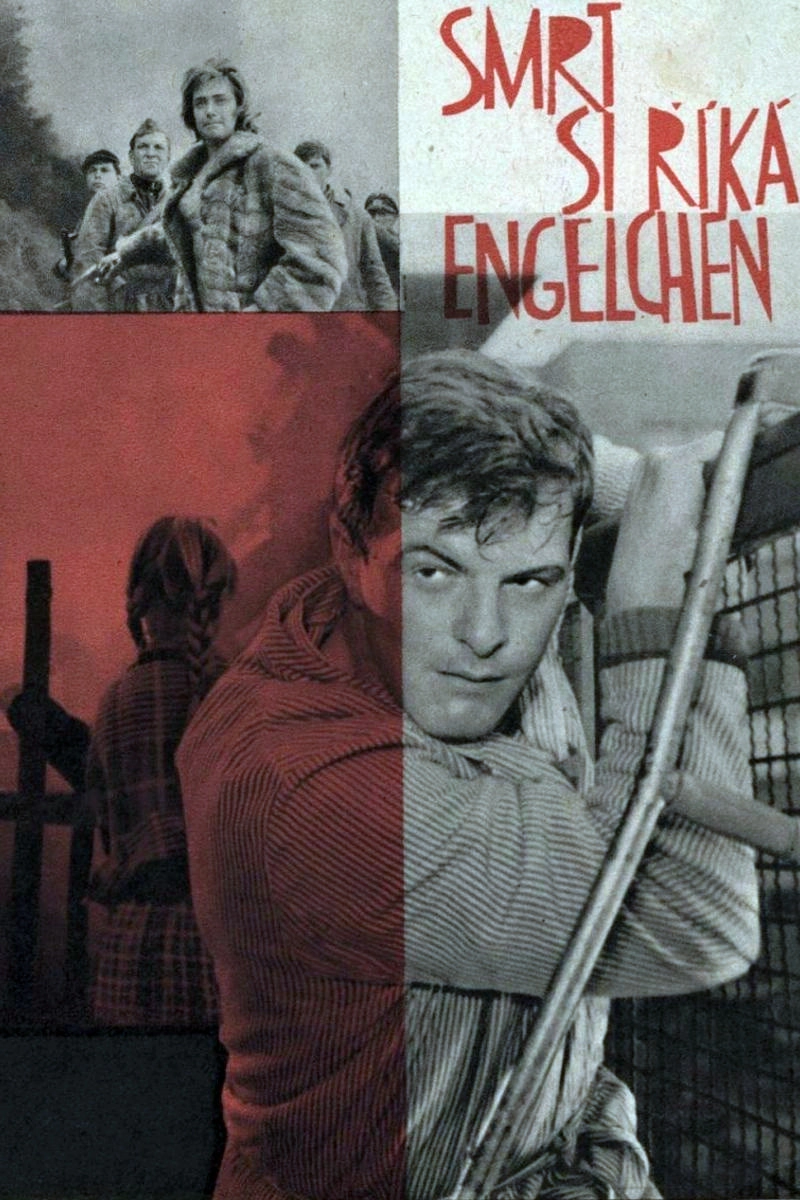 Death Is Called Engelchen