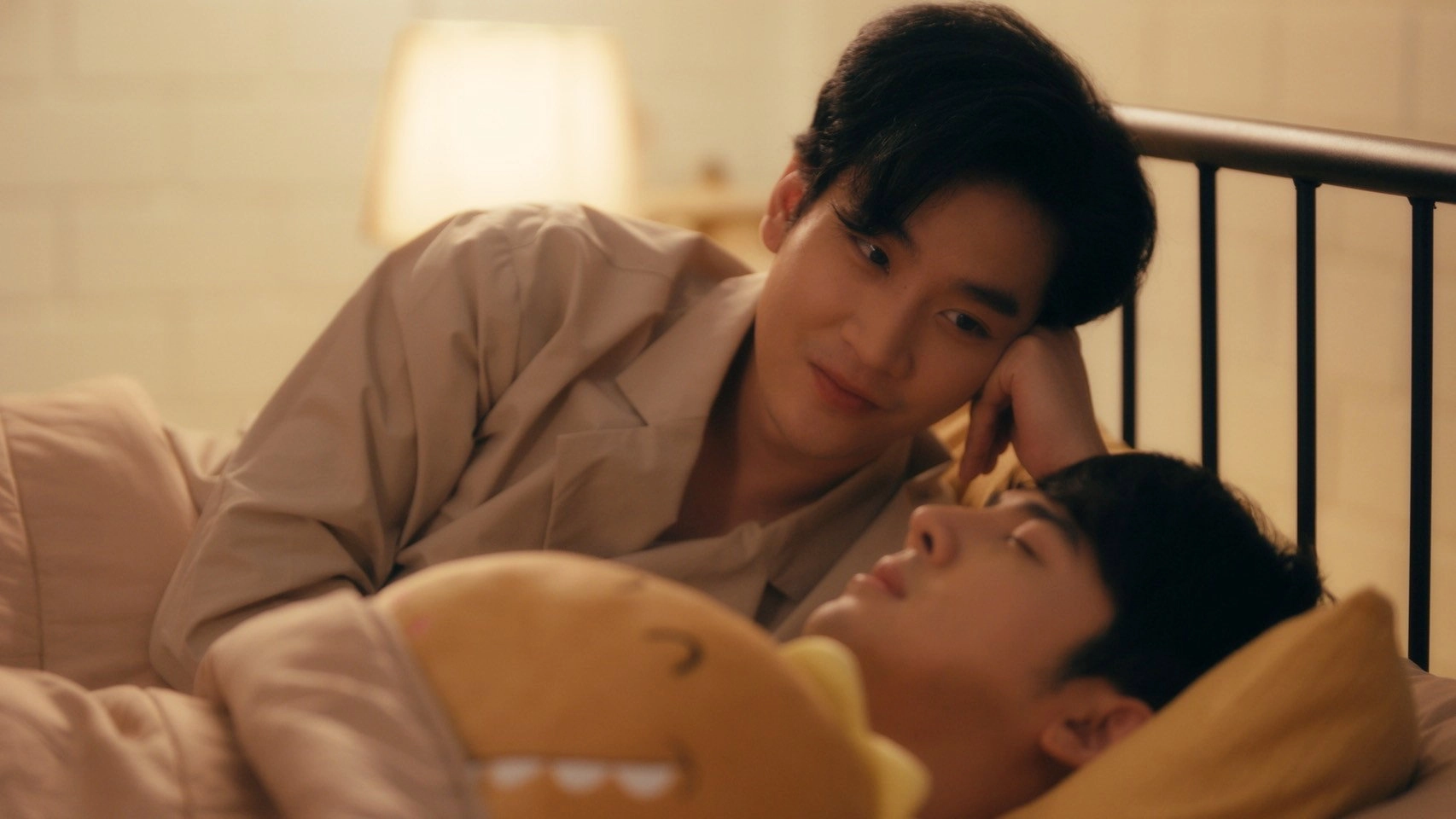 A Secretly Love